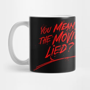 You mean the movie Lied? Mug